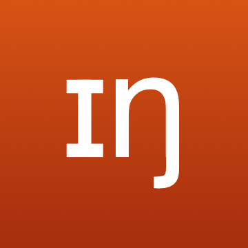 icon for English IPA Keyboard app